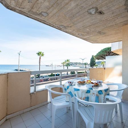 Apartment Le Palazzo Del Mar-12 By Interhome Cavalaire-sur-Mer Kültér fotó