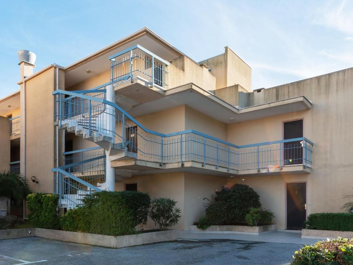 Apartment Le Palazzo Del Mar-12 By Interhome Cavalaire-sur-Mer Kültér fotó