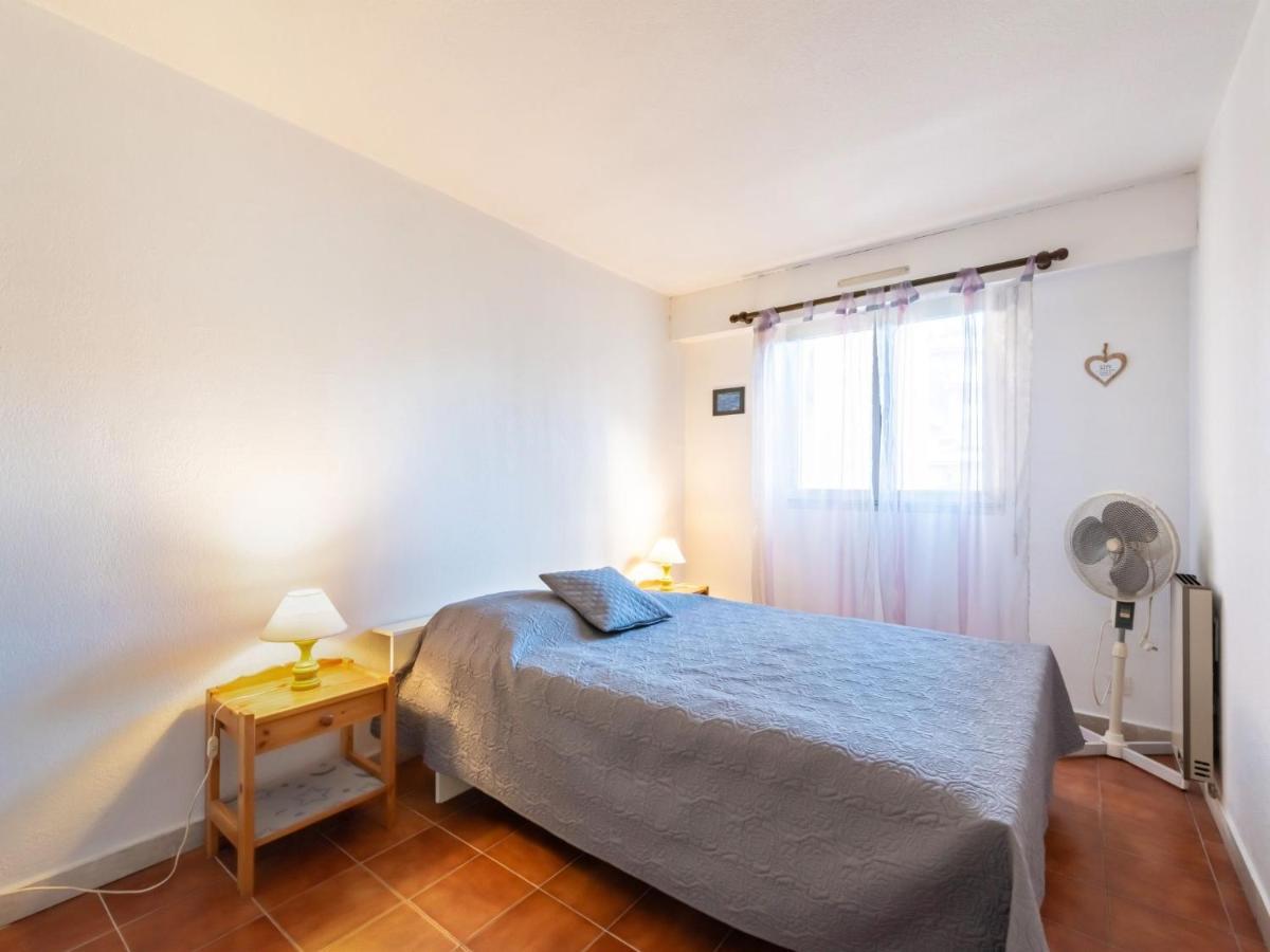 Apartment Le Palazzo Del Mar-12 By Interhome Cavalaire-sur-Mer Kültér fotó