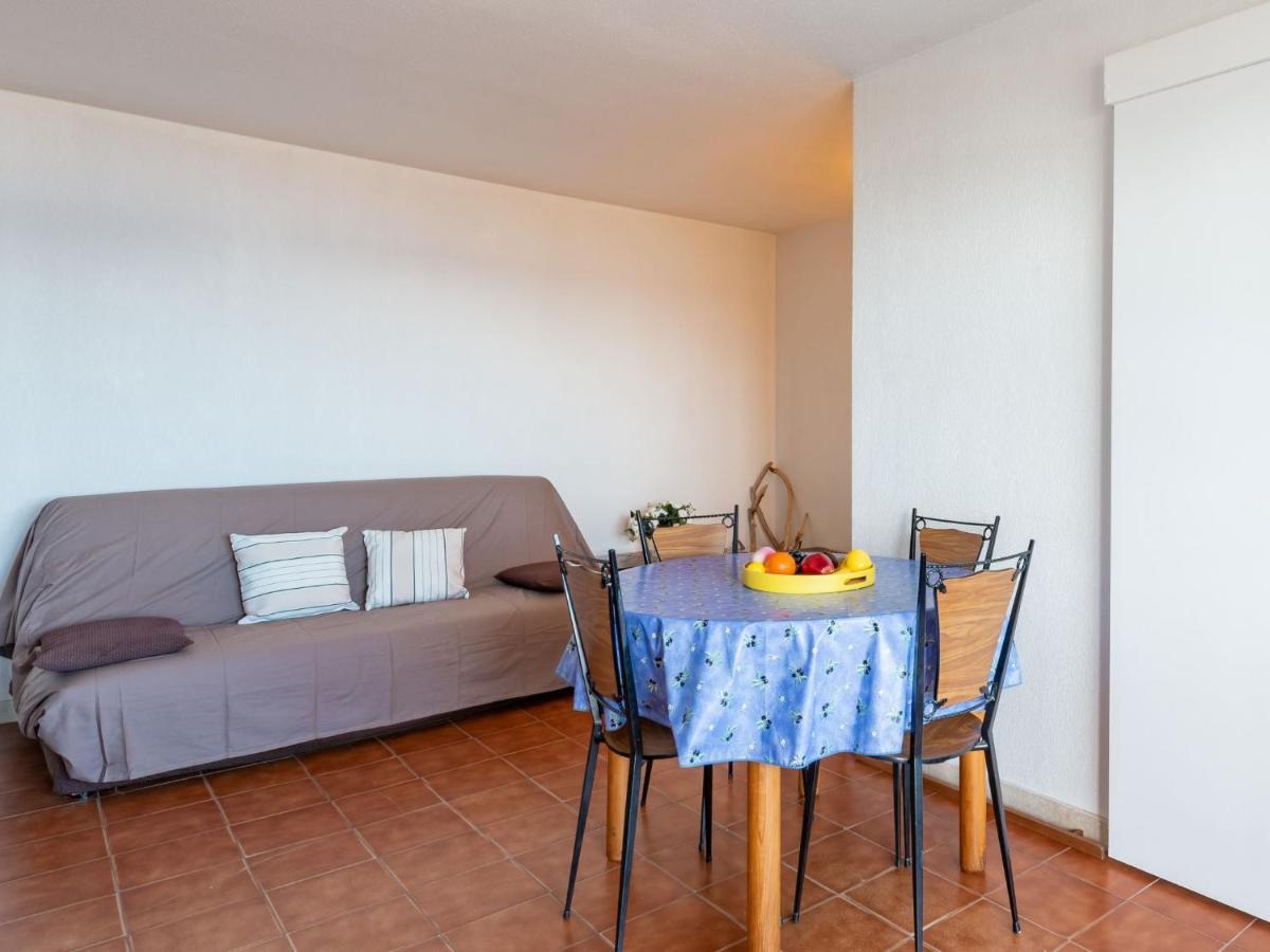 Apartment Le Palazzo Del Mar-12 By Interhome Cavalaire-sur-Mer Kültér fotó