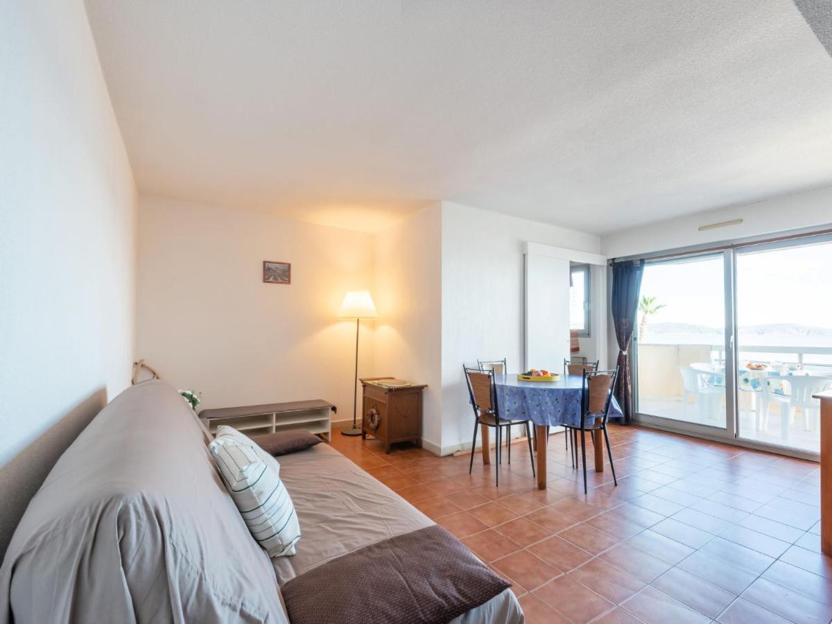 Apartment Le Palazzo Del Mar-12 By Interhome Cavalaire-sur-Mer Kültér fotó