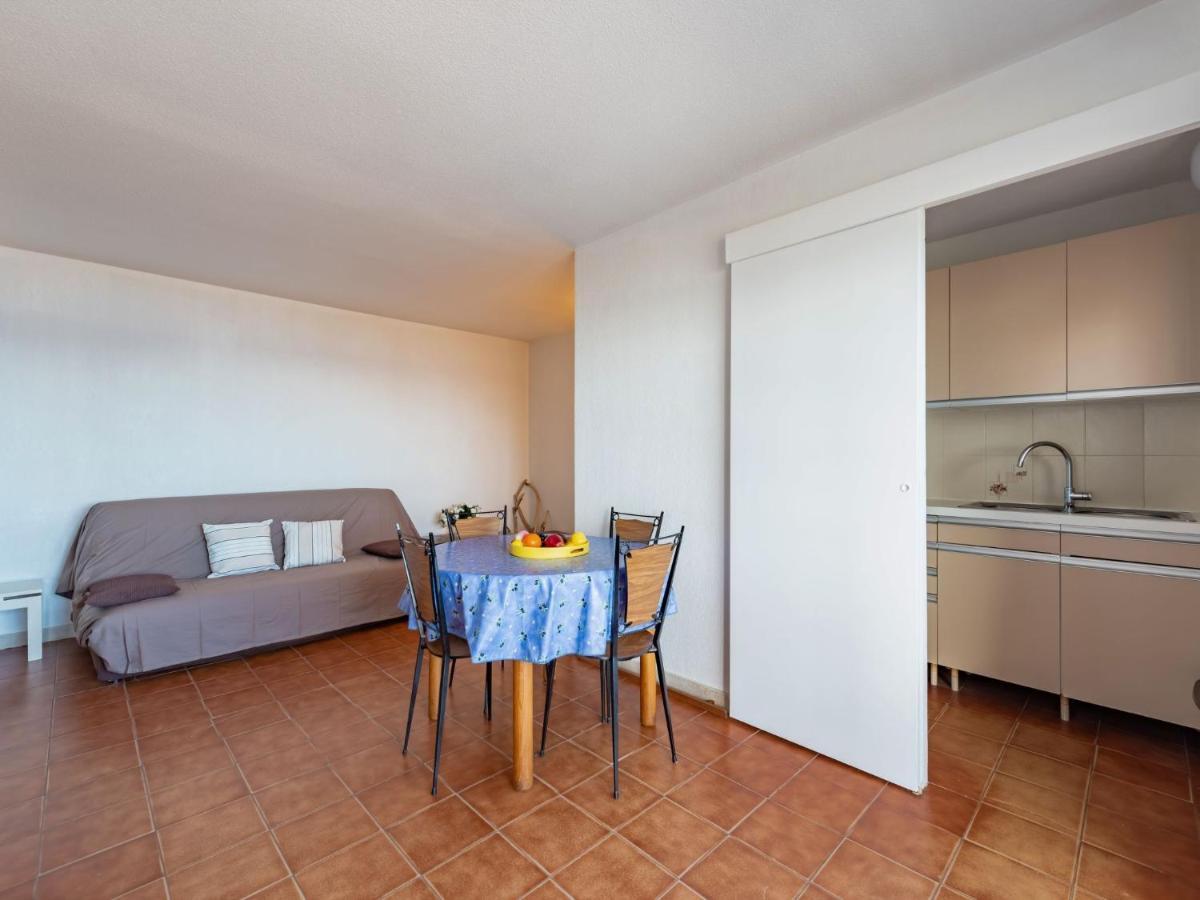 Apartment Le Palazzo Del Mar-12 By Interhome Cavalaire-sur-Mer Kültér fotó