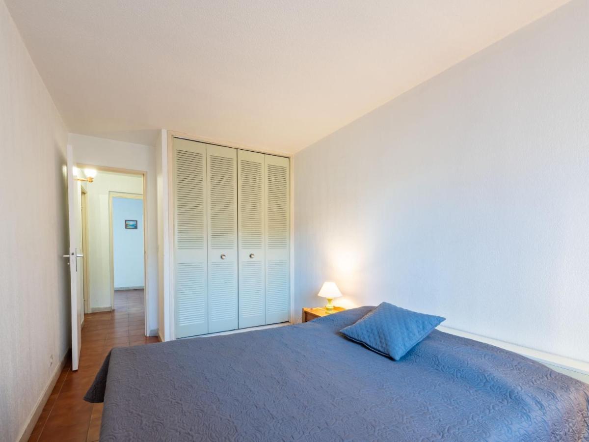 Apartment Le Palazzo Del Mar-12 By Interhome Cavalaire-sur-Mer Kültér fotó