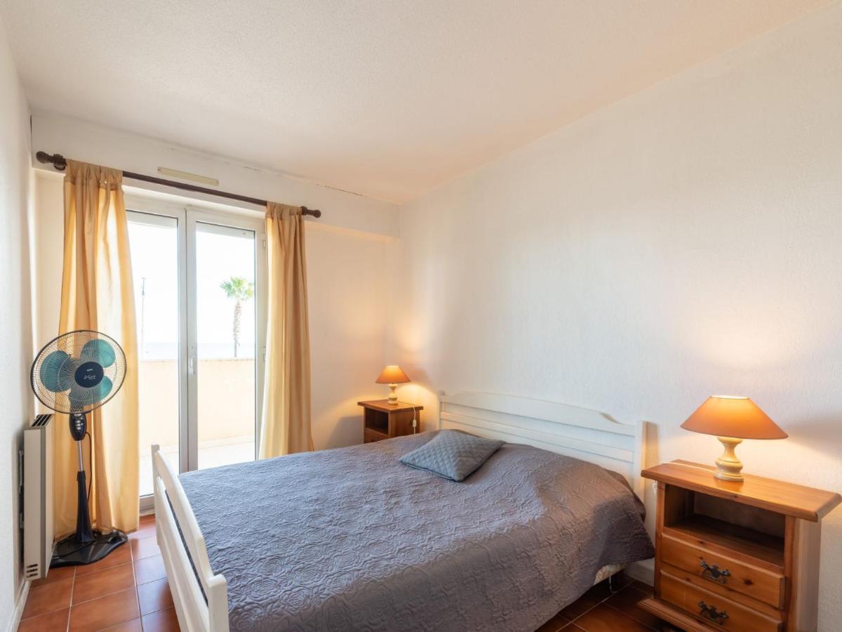 Apartment Le Palazzo Del Mar-12 By Interhome Cavalaire-sur-Mer Kültér fotó