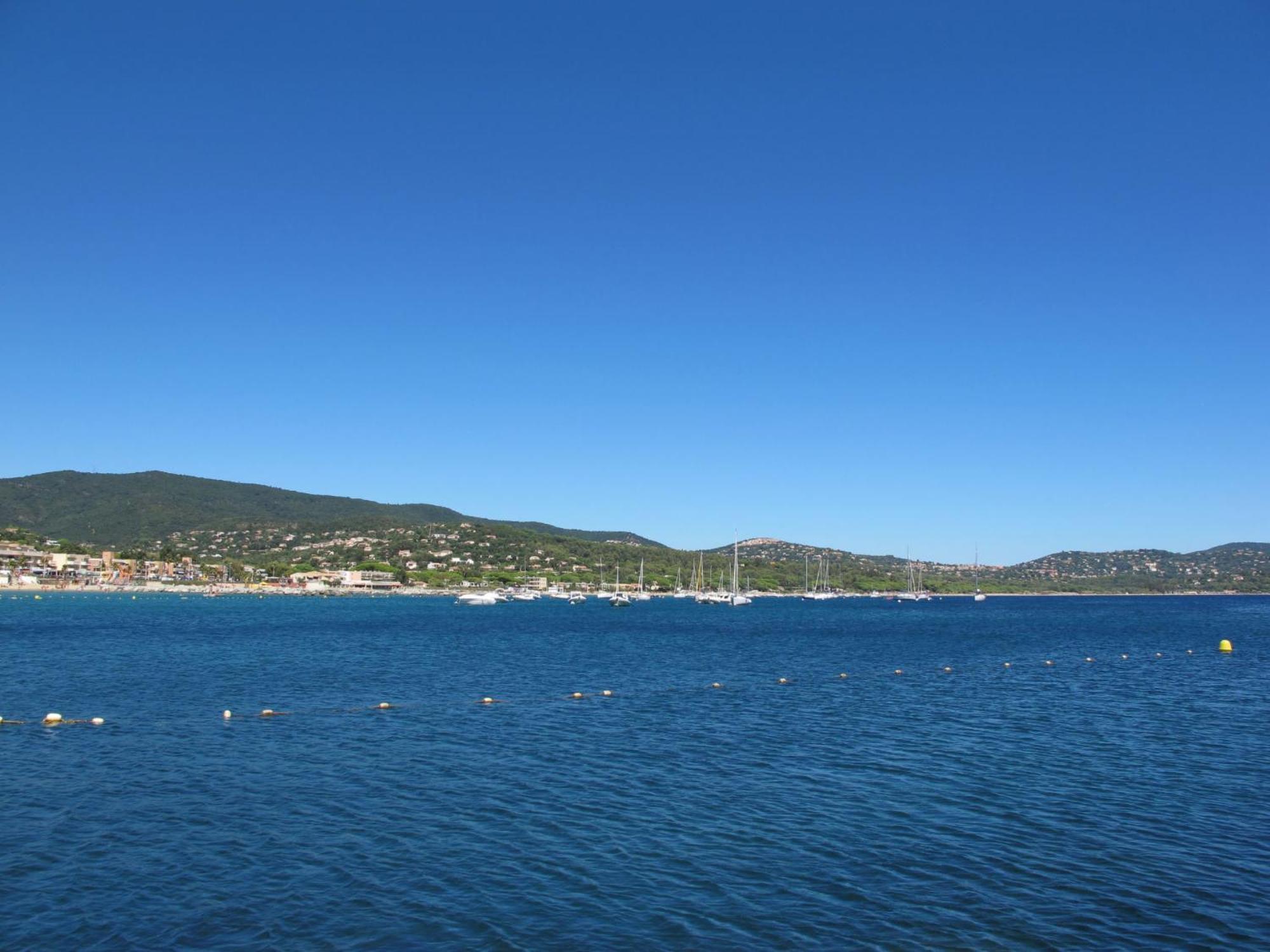 Apartment Le Palazzo Del Mar-12 By Interhome Cavalaire-sur-Mer Kültér fotó